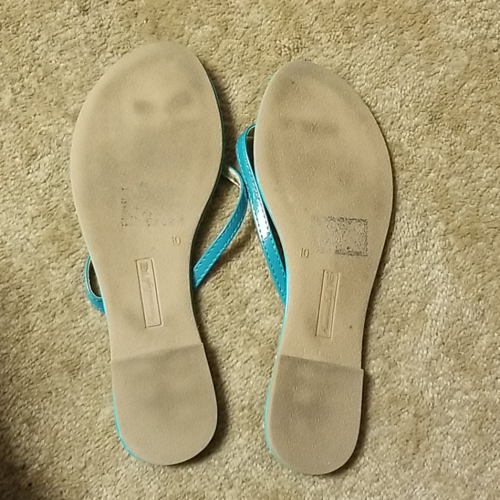 Flip flops - Picture 3 of 4